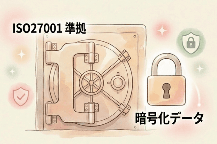 セキュリティイメージ